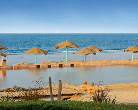 Swissôtel Resort El Quseir-0
