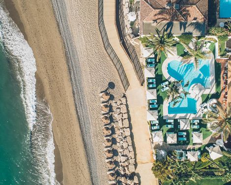 Iberostar Selection Marbella Coral Beach-0