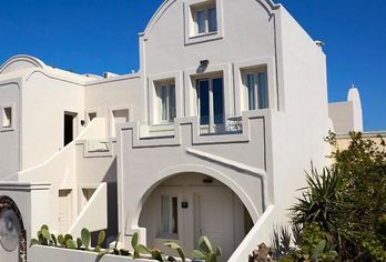 Hotel, Fileria Suites