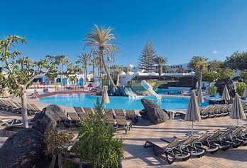 Hotel, H10 Suites Lanzarote Gardens