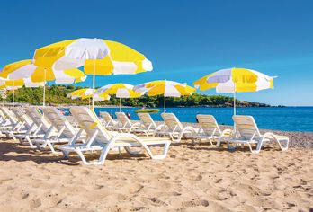 Hotel, Gardenia Beach