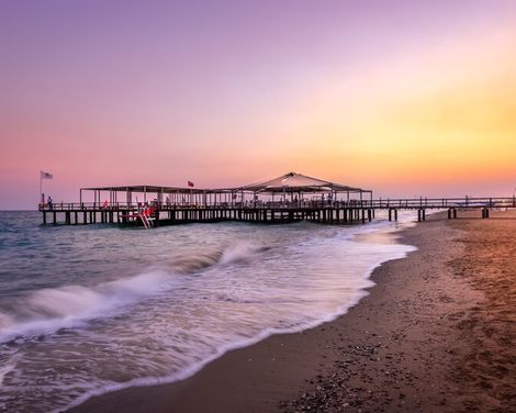 Cornelia Diamond Golf Resort & Spa-1