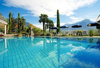 Hotel, Park Hotel Reserve Marlena