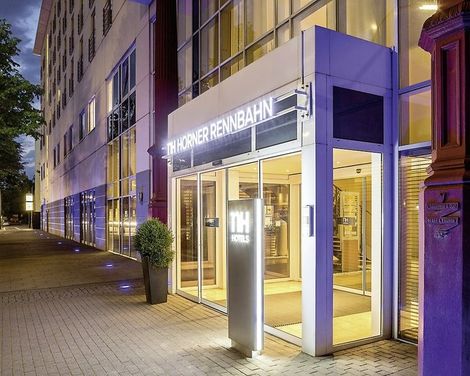 NH Hamburg Horner Rennbahn-1