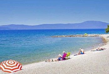 Hotel, Magal Maradiso Hotel by Aminess