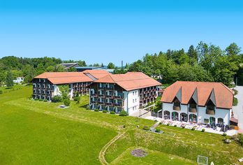 Roomingtons City Waldkirchen