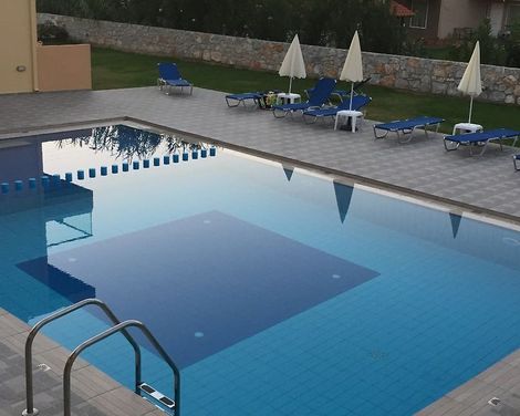 Gerona Mare Apartments-4