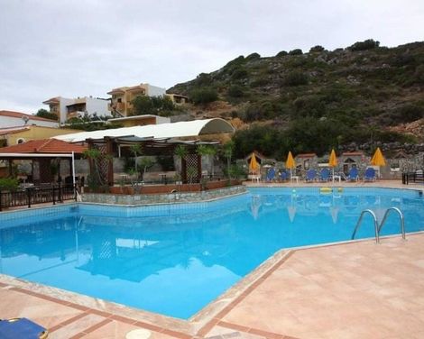 Sunrise Sissi Apartments-1