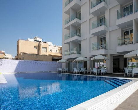 Best Western Plus Larco Hotel-0