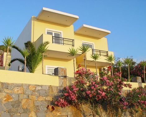 Sunrise Sissi Apartments-3