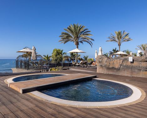 Lopesan Costa Meloneras Resort & Spa-1