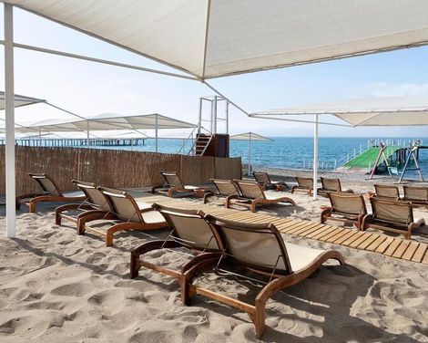 Armas Life Belek-1