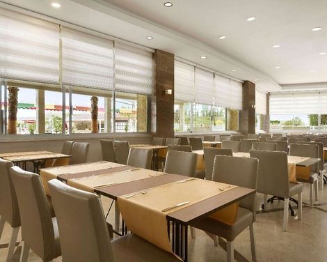 Ramada Resort by Wyndham Side-0