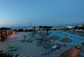 Hotel, Semiramis Village Hotel