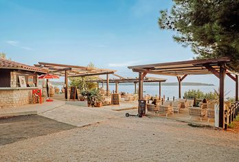 Hotel, Aminess Sirena Mobile Homes