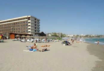 Hotel, Gran Hotel Costa del Sol