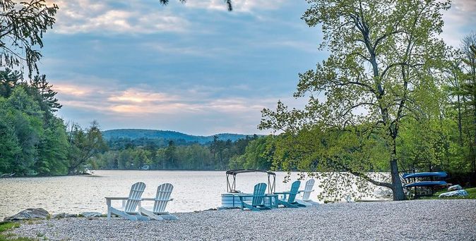 Black Swan Inn Lee-Lenox - An Ascend Hotel Collection Hotel