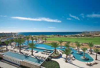 Secrets Puerto Los Cabos Golf & Spa Resort