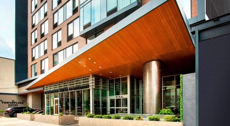 TownePlace Suites by Marriott New York Long Island City/Manhattan View