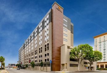 Hilton Garden Inn Los Angeles Airport