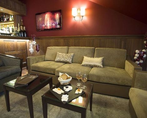 Best Western Plus Cannes Riviera Hotel & Spa-0