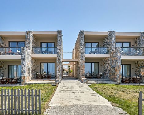 Creteco Hotel & Suites-2