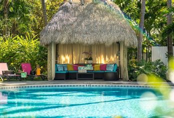 Hotel, Havana Cabana at Key West