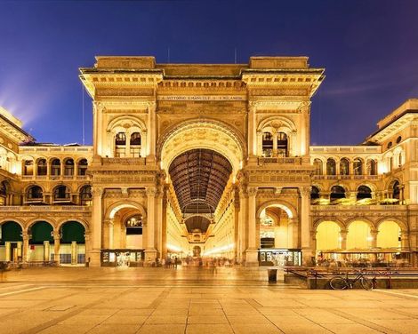 Idea Hotel Milano San Siro-1