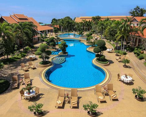 Thai Garden Resort-2