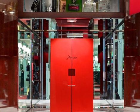 Baccarat Hotel & Residences New York-0