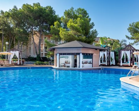 VIVA Cala Mesquida Suites & Spa Adults only 16+-2