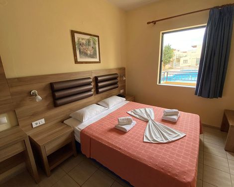 Blue Aegean Hotel & Suites-0