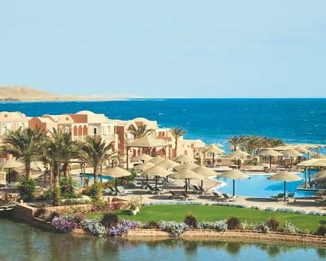 Swissôtel Resort El Quseir-0