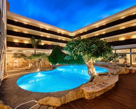 Sitia Beach City Resort & Spa-2