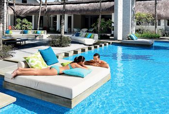 Hotel, Ambre Mauritius