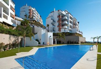 Hotel, Olée Nerja Holiday Rentals