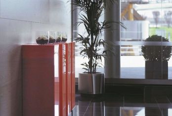 Hesperia Barcelona Fira Suites