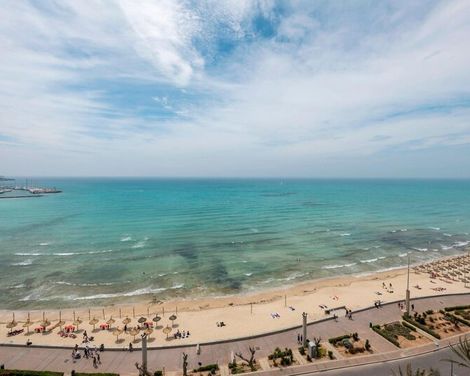 allsun Hotel Marena Beach-3