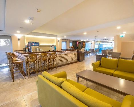Sun Beach Hill Hotel-4