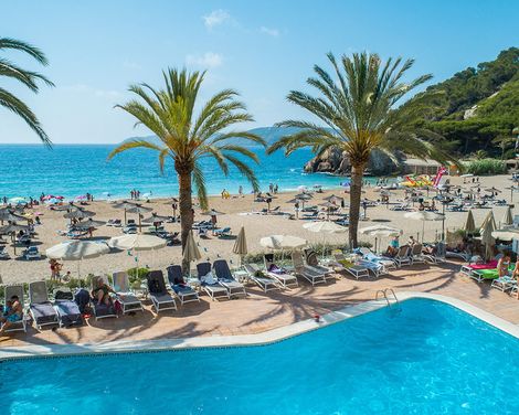 Grupotel Imperio Playa-1