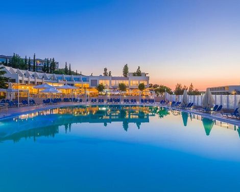 Kipriotis Aqualand Hotel-2