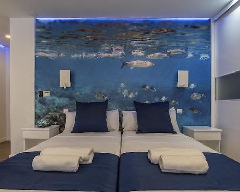 Hotel Ciudad Del Mar-2