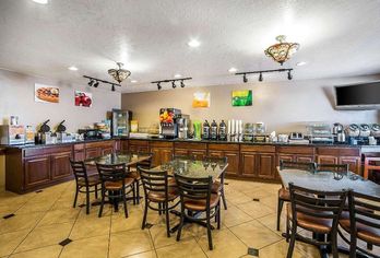 Quality Inn Zion Park Area