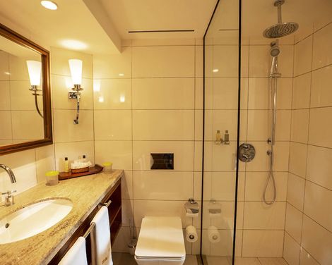 Maritim Resort & Spa Mauritius-0
