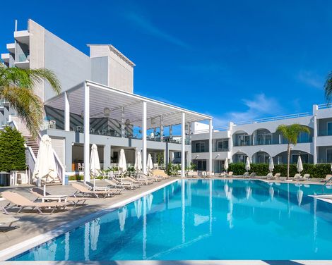 Oceanis Park Hotel-0