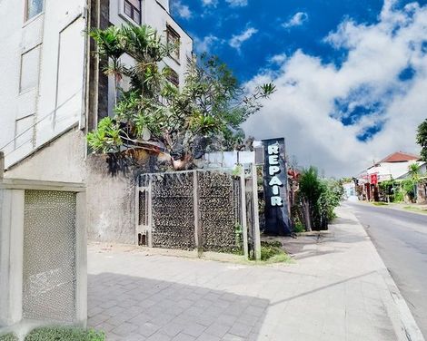 Collection O Bali Sanur Near Bali Mandara Hospital-2