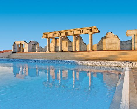 Kipriotis Village Resort-0