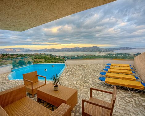 Elounda Waterpark Residence Hotel-1