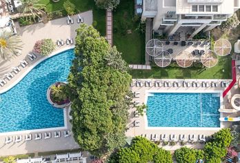 Hotel Oleander