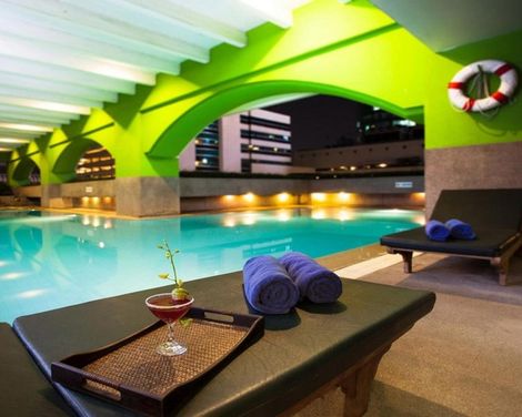 Arnoma Grand Bangkok-2